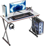 Load image into Gallery viewer, Gaming Desk – PC Computer Desk for Home Office and Gamers