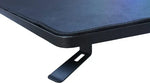 Load image into Gallery viewer, Gaming Desk Table With light, Computer Desk, Cup Holder and Headphone Hook Gamer Workstation Game Table-GCC Home Center