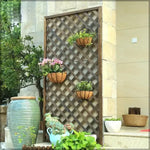 Load image into Gallery viewer, Garden Fence for Climbing Pots &amp; Plants-GCC Home Center