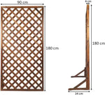 Load image into Gallery viewer, Garden Fence for Climbing Pots &amp; Plants-GCC Home Center
