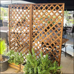 Load image into Gallery viewer, Garden Fence for Climbing Pots &amp; Plants-GCC Home Center