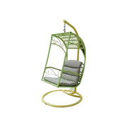 Steel Frame Comfortable Swing Chair for Garden-GCC Home Center