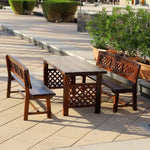 Load image into Gallery viewer, Garden Lounge Set, Outdoor Set-GCC Home Center