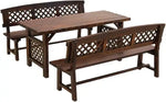 Load image into Gallery viewer, Garden Lounge Set, Outdoor Set-GCC Home Center
