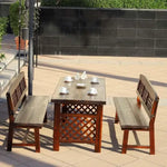 Load image into Gallery viewer, Garden Lounge Set, Outdoor Set-GCC Home Center