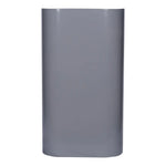 Load image into Gallery viewer, Glossy Podium Stand With Drawer And Cabinet For Storage-GCC Home Center