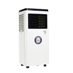 Load image into Gallery viewer, GPAC12W 1 Ton Portable Air Conditioner | Rotary Compressor AC