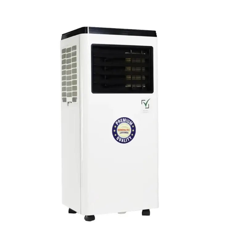 GPAC12W 1 Ton Portable Air Conditioner | Rotary Compressor AC