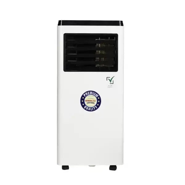 GPAC12W 1 Ton Portable Air Conditioner | Rotary Compressor AC