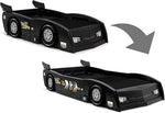 Load image into Gallery viewer, Grand Prix Race Car Toddler &amp; Twin Bed-GCC Home Center