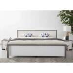Load image into Gallery viewer, Grayer King Bed