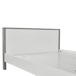 Load image into Gallery viewer, Grayer King Bed