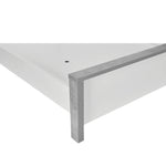 Load image into Gallery viewer, Grayer King Bed