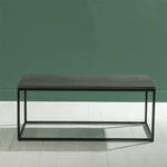 Load image into Gallery viewer, Grey Concrete Coffee Table