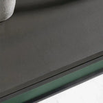 Load image into Gallery viewer, Grey Concrete Coffee Table