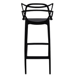 Load image into Gallery viewer, Jilphar Furniture Half Molded High Bar Chair JP1326-GCC Home Center