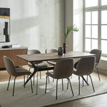 Load image into Gallery viewer, Hamlets 6-Seater Dining Set-GCC Home Center