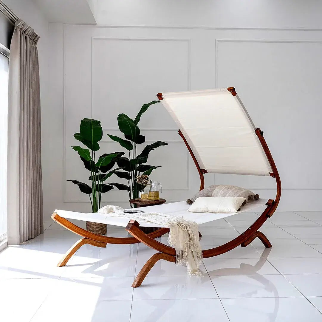 Hammock Outdoor And Indoor Swing Chair, Lounge Chair