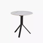 Load image into Gallery viewer, Handcrafted Outdoor Wooden Dining Set – 2-Seater