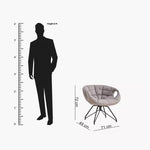 Load image into Gallery viewer, Handcrafted Outdoor Wooden Dining Set – 2-Seater