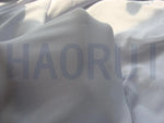 Load image into Gallery viewer, HAORUI 4pcs Stretch Chair Cover Washable Spandex Silpcover Full Covered Protect Seat for Dinning Hotel Wedding Event (A Pack of 4,White)-GCC Home Center