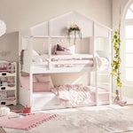 Load image into Gallery viewer, Harper House Bunk Bed - 90x200 cm-GCC Home Center