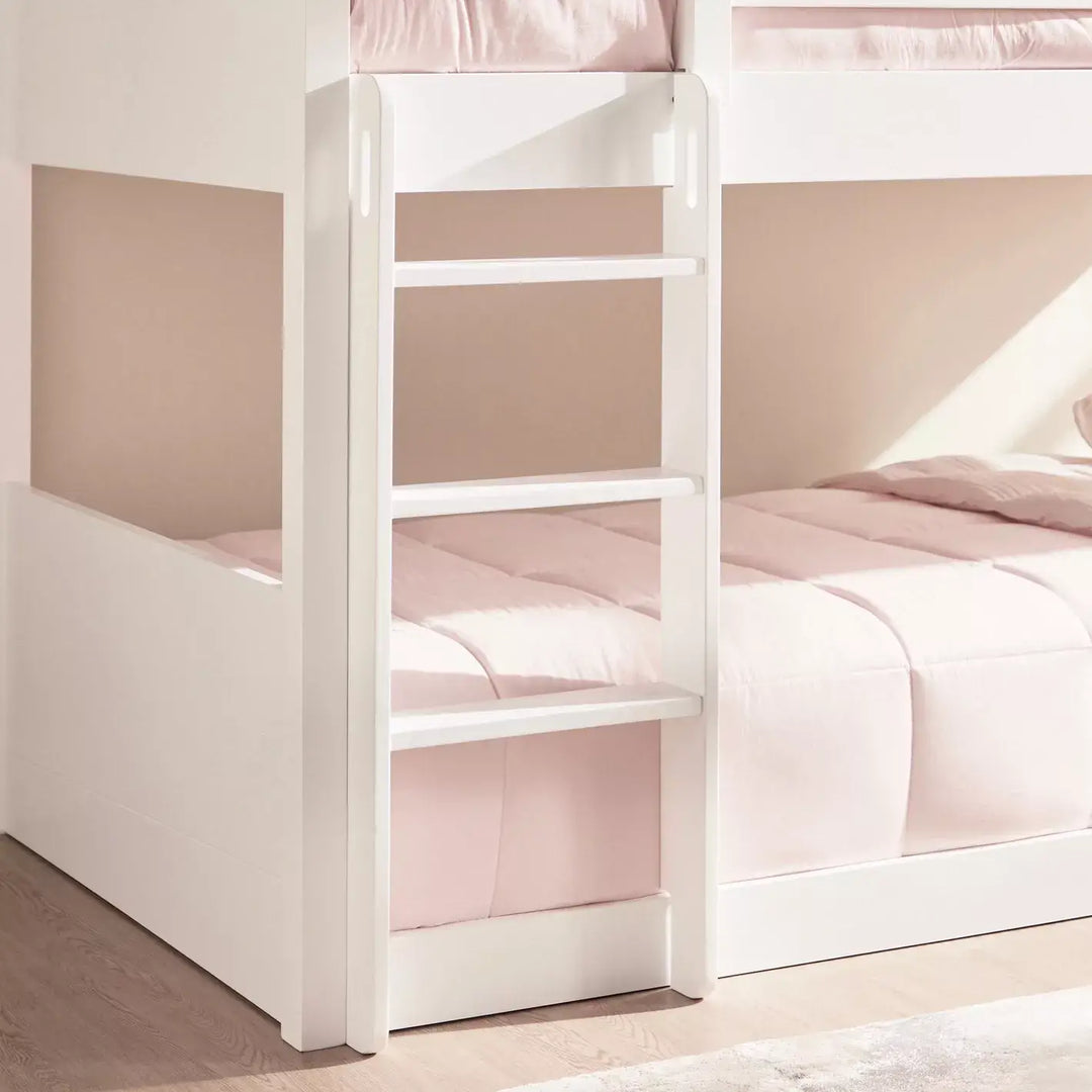 Harper House Bunk Bed - 90x200 cm-GCC Home Center
