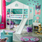 Load image into Gallery viewer, Harper House Bunk Bed - 90x200 cm-GCC Home Center