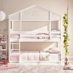 Load image into Gallery viewer, Harper House Bunk Bed - 90x200 cm-GCC Home Center
