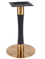 Load image into Gallery viewer, Heavy Duty Restaurant Table Base