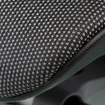 Load image into Gallery viewer, High Back Fabric Chair 49 cm - Black Office Chair-GCC Home Center