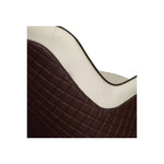 Load image into Gallery viewer, Jilphar Furniture High Back Leather Dining Chair JP1178A-GCC Home Center