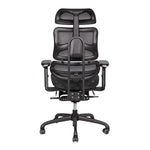 Load image into Gallery viewer, High Back Medicated Chair, Office Chair With Headrest Support And Lumbar Support-GCC Home Center