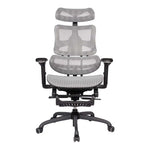 Load image into Gallery viewer, High Back Medicated Chair, Office Chair With Headrest Support And Lumbar Support-GCC Home Center