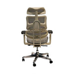 Load image into Gallery viewer, High Back Medicated Chair, Office Chair With Height Adjustable, Lumbar Support And 5 Swivel Wheels-GCC Home Center