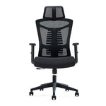 Load image into Gallery viewer, High Back Office Chair With Height Adjustable-GCC Home Center