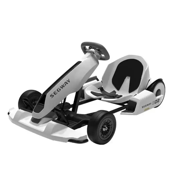 High-Performance Electric Go-Kart – 15 MPH Speed, 15 km Range & All-Terrain Fun!