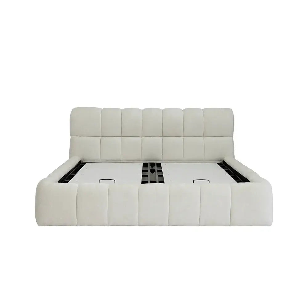 High-Quality Hydraulic Storage Bed