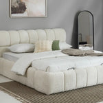 Load image into Gallery viewer, High-Quality Hydraulic Storage Bed