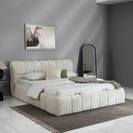 Load image into Gallery viewer, High-Quality Hydraulic Storage Bed