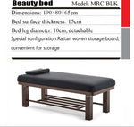 Load image into Gallery viewer, High Quality Lash Extension Bed Salon Treatment Furniture Facial Beauty Spa Massage Bed