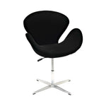 Load image into Gallery viewer, Hight Adjustable Dining Chair / Swan Chair With Ergonomic Design-GCC Home Center