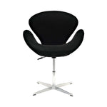 Load image into Gallery viewer, Hight Adjustable Dining Chair / Swan Chair With Ergonomic Design-GCC Home Center