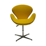 Load image into Gallery viewer, Hight Adjustable Dining Chair / Swan Chair With Ergonomic Design-GCC Home Center
