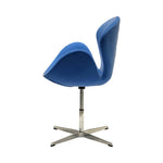 Load image into Gallery viewer, Hight Adjustable Dining Chair / Swan Chair With Ergonomic Design-GCC Home Center