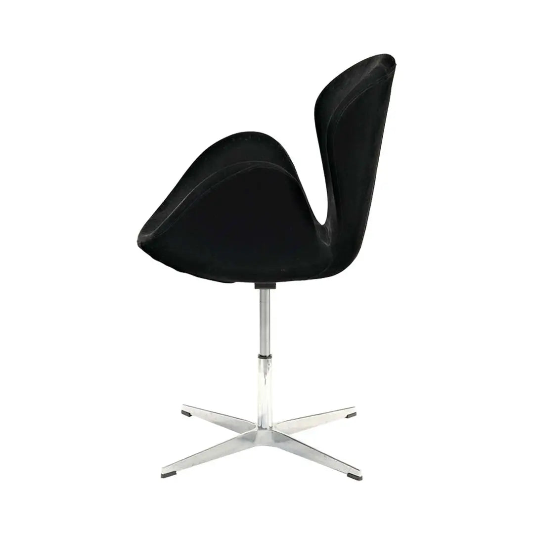 Hight Adjustable Dining Chair / Swan Chair With Ergonomic Design-GCC Home Center