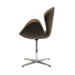Load image into Gallery viewer, Hight Adjustable Dining Chair / Swan Chair With Ergonomic Design-GCC Home Center