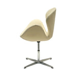 Load image into Gallery viewer, Hight Adjustable Dining Chair / Swan Chair With Ergonomic Design-GCC Home Center
