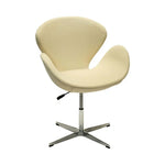 Load image into Gallery viewer, Hight Adjustable Dining Chair / Swan Chair With Ergonomic Design-GCC Home Center