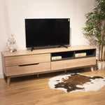 Load image into Gallery viewer, Hilary Modern TV Cabinet
